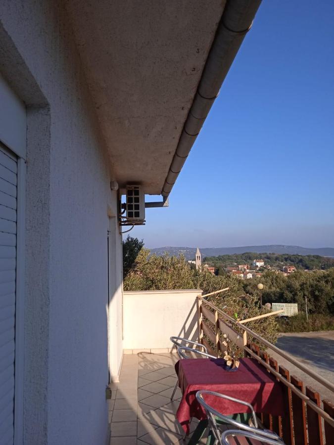 בוזאבה Apartments Irena מראה חיצוני תמונה