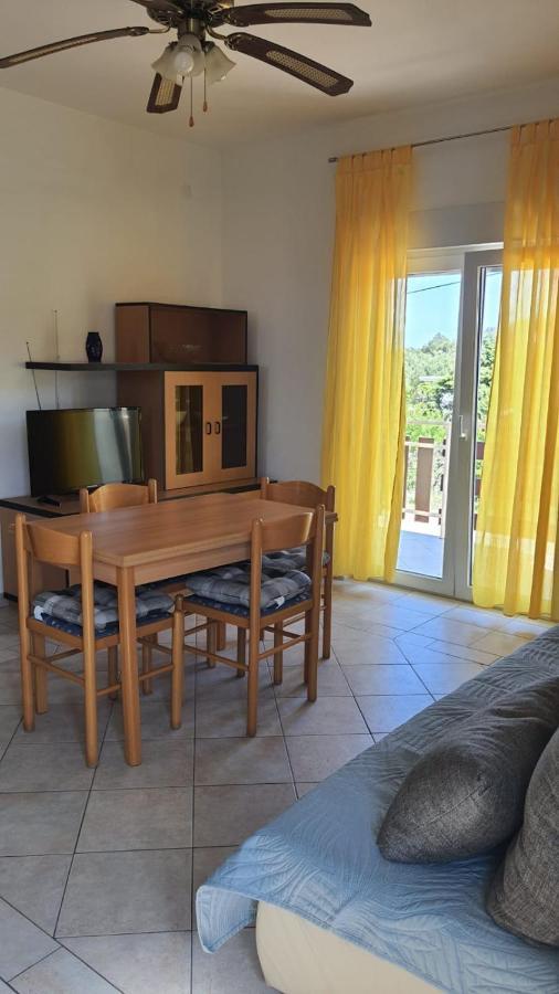 בוזאבה Apartments Irena מראה חיצוני תמונה