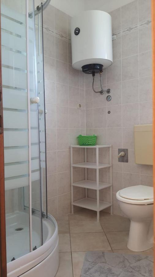 בוזאבה Apartments Irena מראה חיצוני תמונה