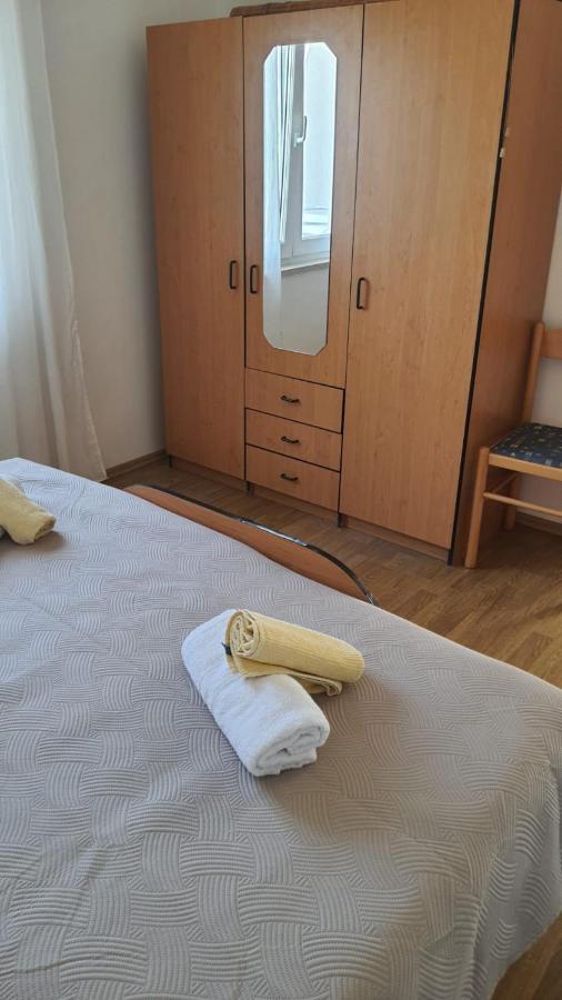 בוזאבה Apartments Irena מראה חיצוני תמונה