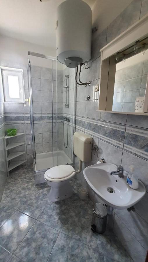 בוזאבה Apartments Irena מראה חיצוני תמונה