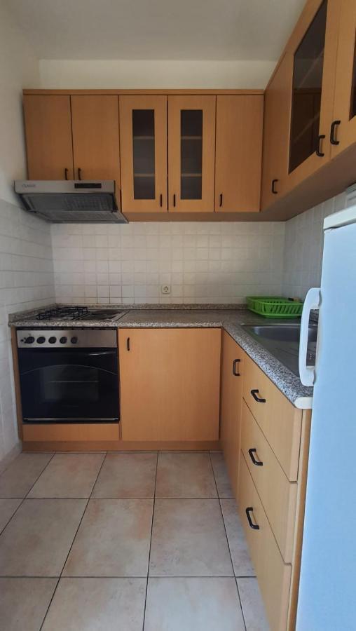 בוזאבה Apartments Irena מראה חיצוני תמונה