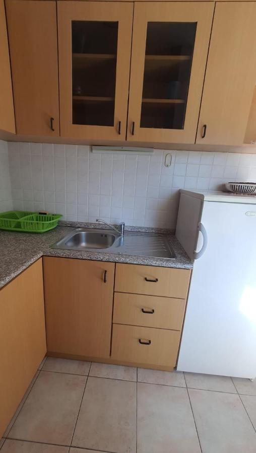 בוזאבה Apartments Irena מראה חיצוני תמונה