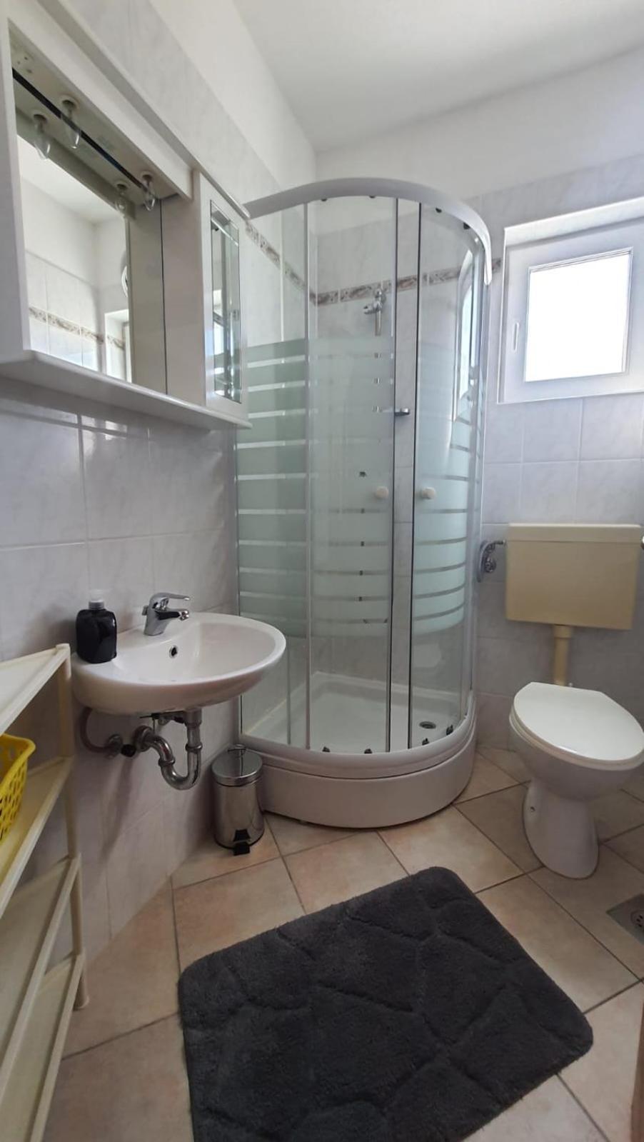 בוזאבה Apartments Irena מראה חיצוני תמונה