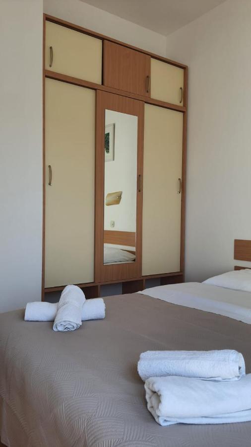 בוזאבה Apartments Irena מראה חיצוני תמונה