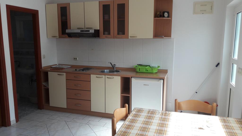 בוזאבה Apartments Irena מראה חיצוני תמונה