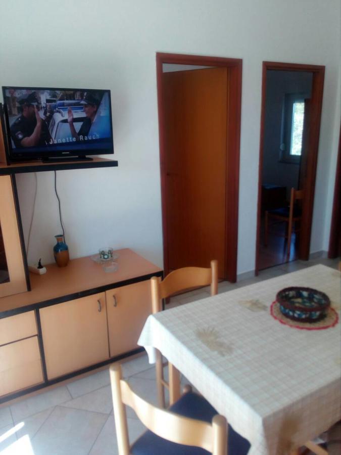 בוזאבה Apartments Irena מראה חיצוני תמונה