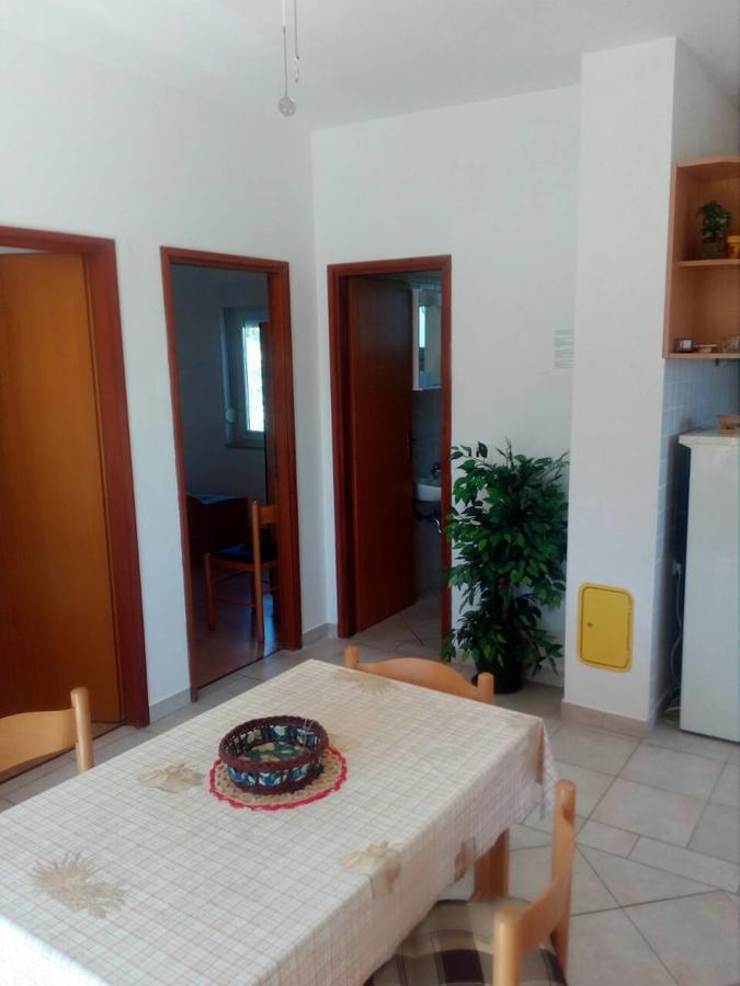 בוזאבה Apartments Irena מראה חיצוני תמונה
