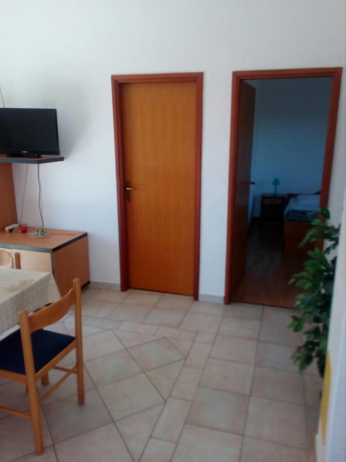 בוזאבה Apartments Irena מראה חיצוני תמונה